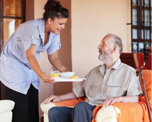 Assunzione colf, badante e baby sitter Assunzione colf, badante e baby sitter